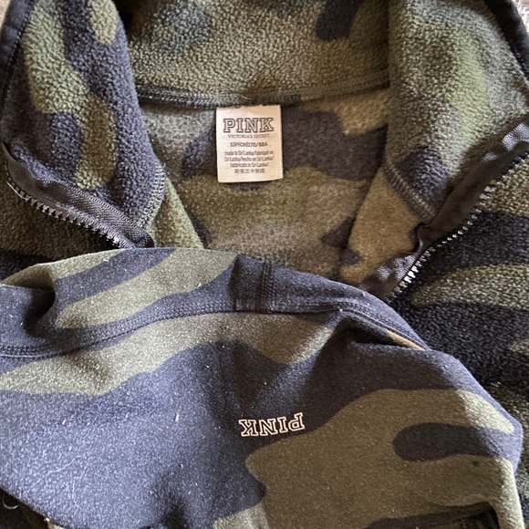 VS Pink Set - Picture 5 of 6